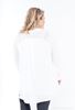 Picture of CURVY GIRL LACE AND CHIFFON TOP